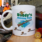 Hunt Club Coffee Mug